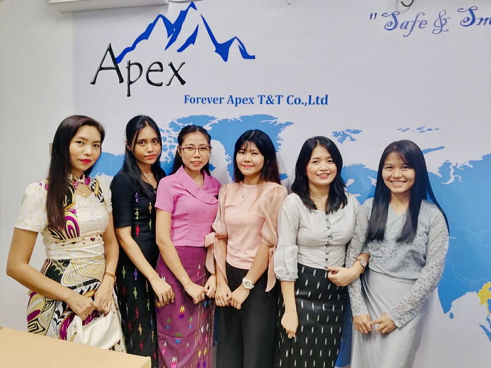 Apex Car Rental Office Support Team