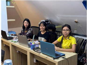 Apex Car Rental Office Support Team